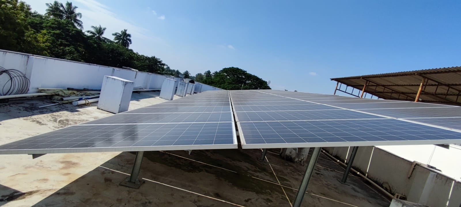 solar panels kakinada