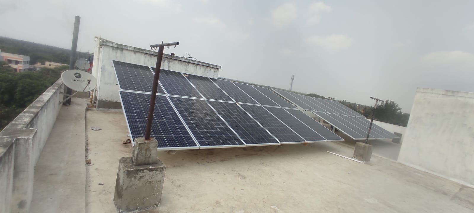 solar panels kakinada