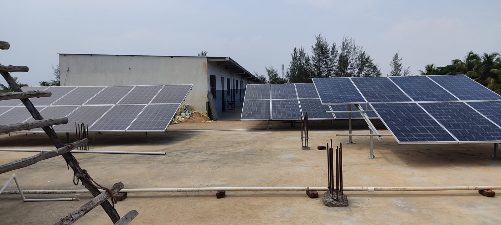 solar panels kakinada